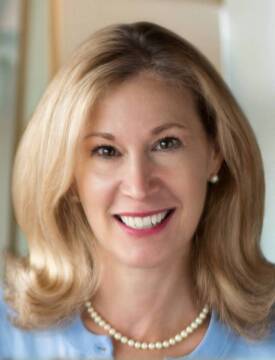 Headshot of Amy Axelrod