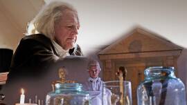 Now streaming: Secrets of the Dead