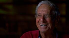 Chaim Topol in "Fiddler on the Roof"