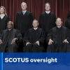 Experts on Talking Politics discuss SCOTUS oversight