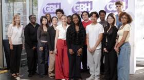 2025 Apsell Scholars Group