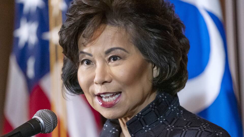 Elaine Chao