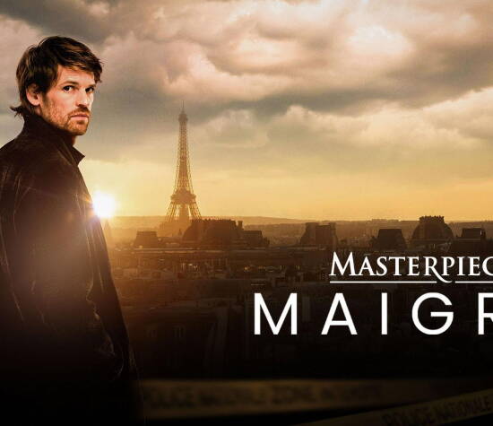Maigret