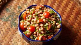 Now streaming: Pati's Mexican Table