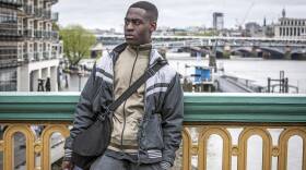 Unforgotten Season 1