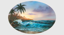 Island Paradise