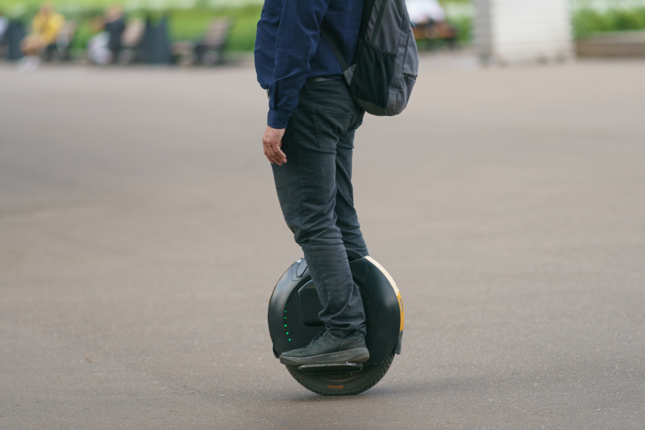 メンズウェア electric unicycle Extreme Bull HT Electric Unicycle | Extreme Bull X-MEN